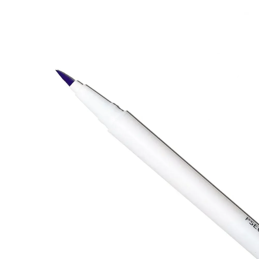 Pseudo Labs Polymer Eyeliner & Lash Glue in Violaceus New in Box